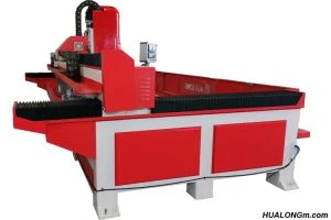 Centro di lavorazione della pietra CNC