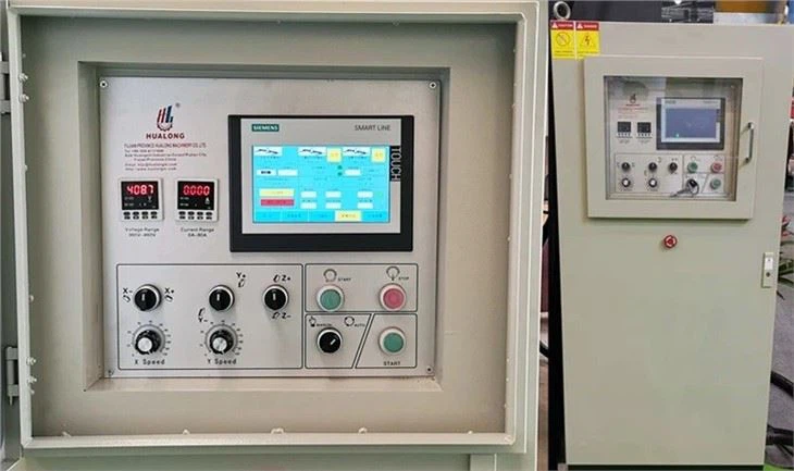 High Effeciency Marble Block Cutting Machine