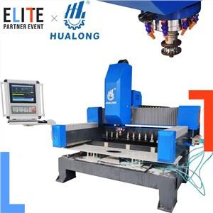 Quali sono i sistemi di lubrificazione di una macchina CNC a 5 assi per la la...
