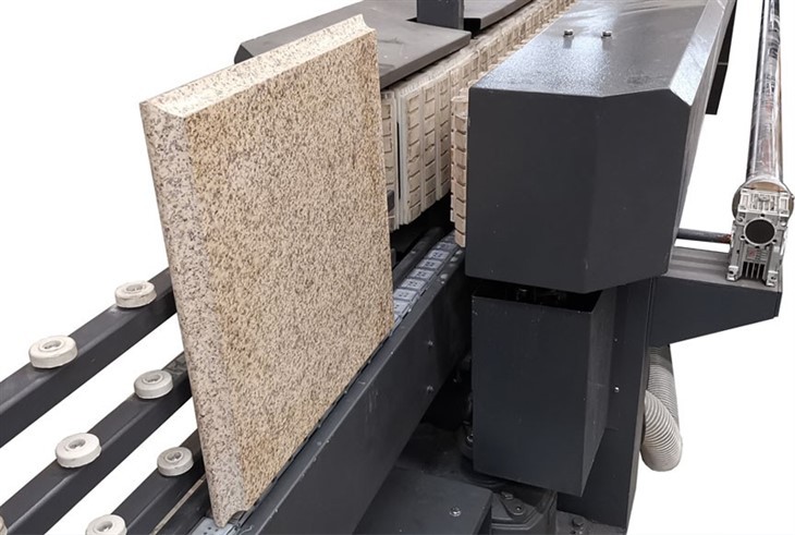 Edge Polishing Machines