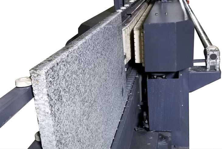 Edge Polishing Machines