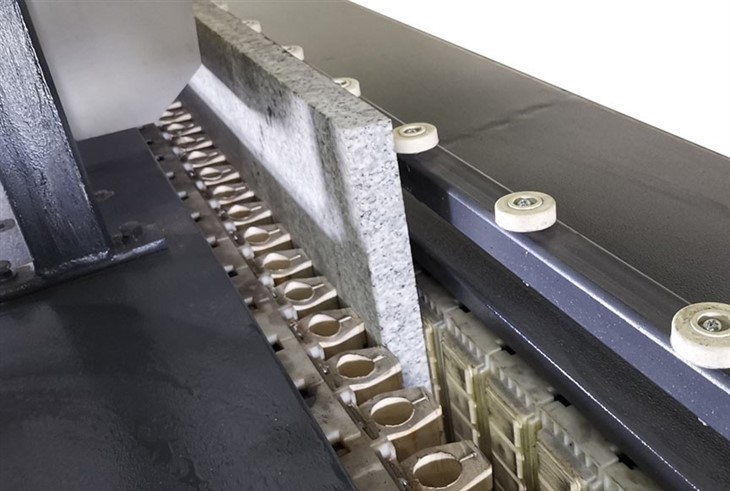Edge Polishing Machines
