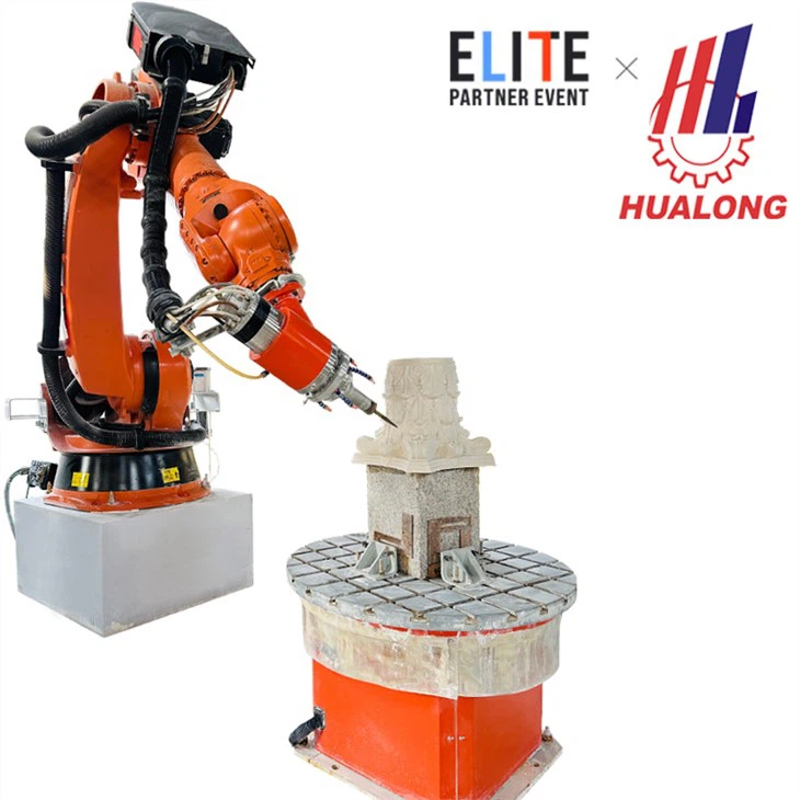 Robot per incisioni