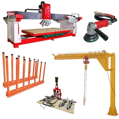 Fresa a ponte CNC
