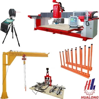 Prezzo della sega a ponte CNC
