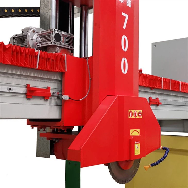 Stone Bridge Saw Machines